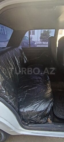 LADA (VAZ) 2107 1998, 95,000 km - 1.6 l - Bakı