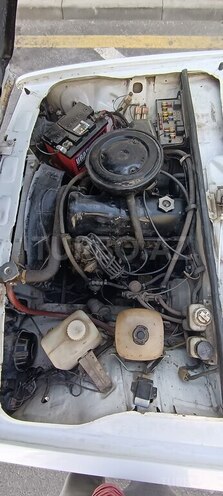 LADA (VAZ) 2107 1998, 95,000 km - 1.6 l - Bakı