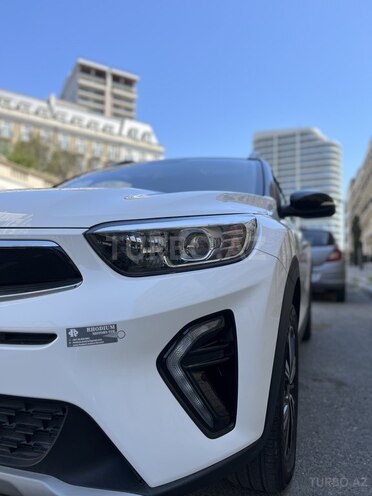 Kia  2024, 0 km - 1.4 л - Bakı