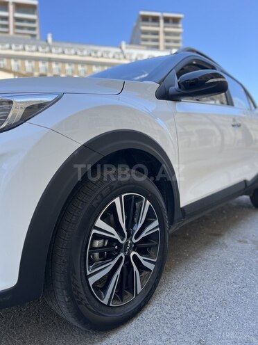Kia  2024, 0 km - 1.4 л - Bakı