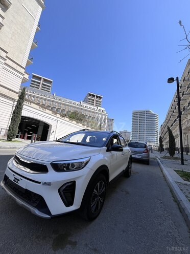 Kia  2024, 0 km - 1.4 л - Bakı