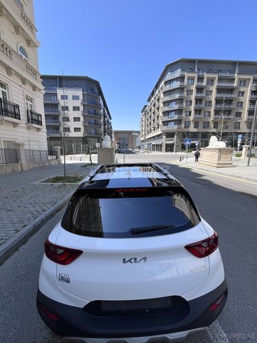 Kia  2024, 0 km - 1.4 л - Bakı