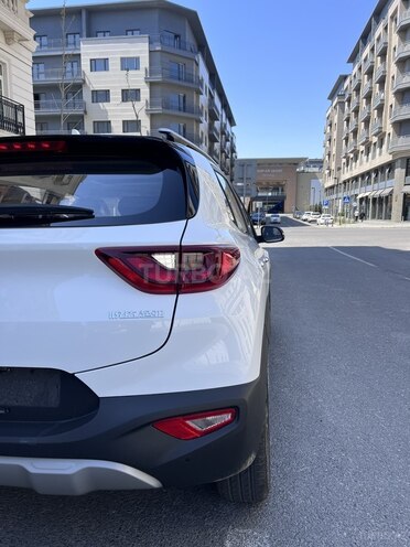 Kia  2024, 0 km - 1.4 л - Bakı
