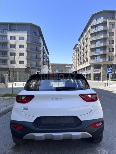 Kia  2024, 0 km - 1.4 л - Bakı