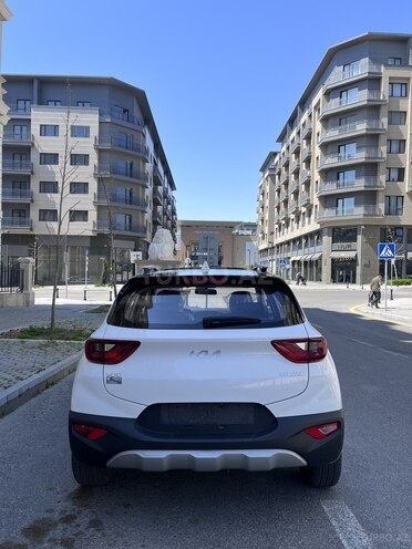 Kia  2024, 0 km - 1.4 л - Bakı