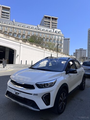 Kia  2024, 0 km - 1.4 л - Bakı