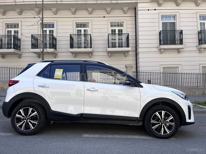 Kia  2024, 0 km - 1.4 л - Bakı