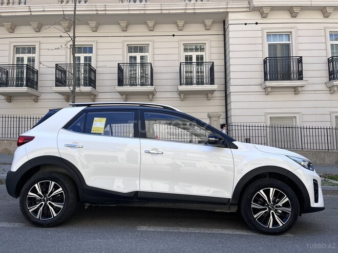 Kia  2024, 0 km - 1.4 л - Bakı