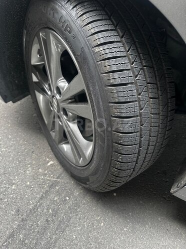 Hyundai Elantra 2017, 9,000 km - 2.0 l - Bakı