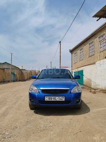 LADA (VAZ) Priora 2018, 110,000 km - 1.6 л - Bakı