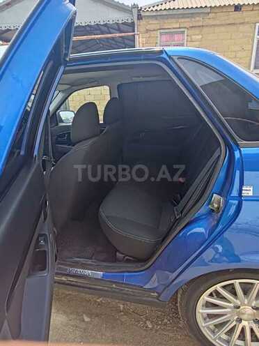 LADA (VAZ) Priora 2018, 110,000 km - 1.6 л - Bakı