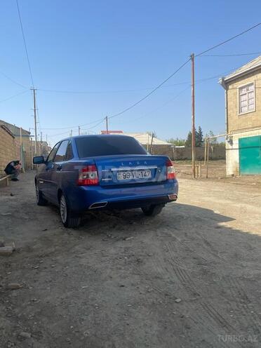 LADA (VAZ) Priora 2018, 110,000 km - 1.6 л - Bakı