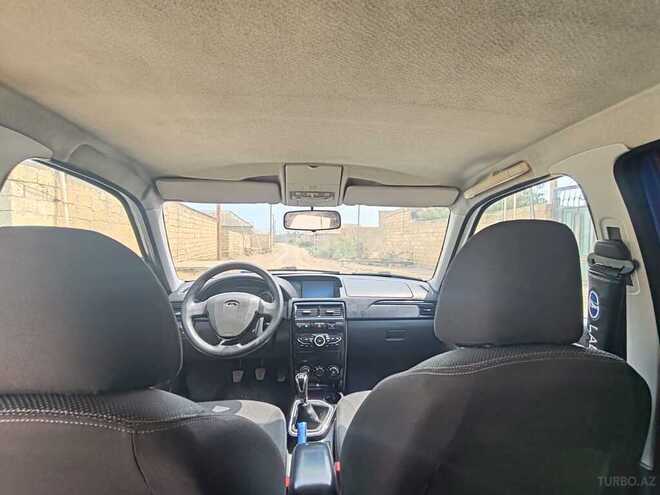 LADA (VAZ) Priora 2018, 110,000 km - 1.6 л - Bakı