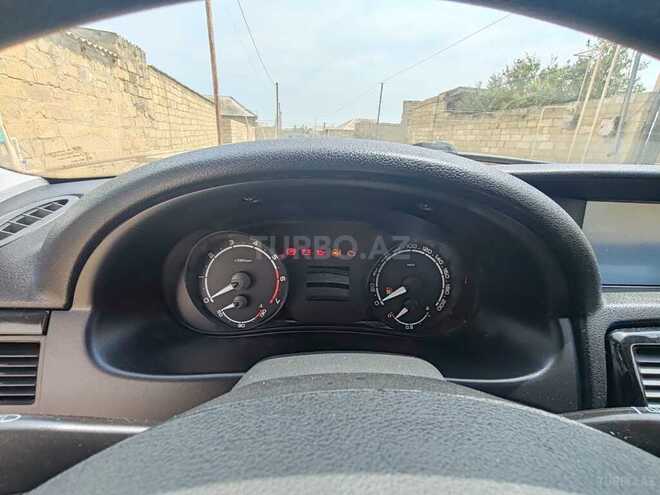 LADA (VAZ) Priora 2018, 110,000 km - 1.6 л - Bakı