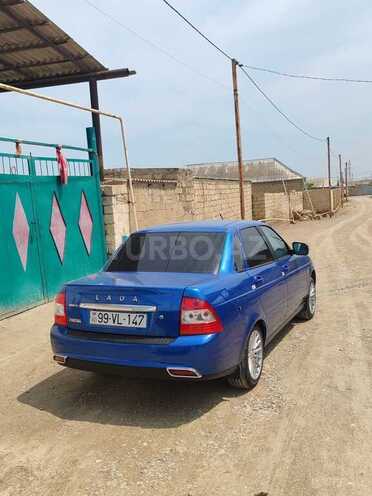 LADA (VAZ) Priora 2018, 110,000 km - 1.6 л - Bakı