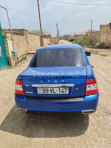 LADA (VAZ) Priora 2018, 110,000 km - 1.6 л - Bakı