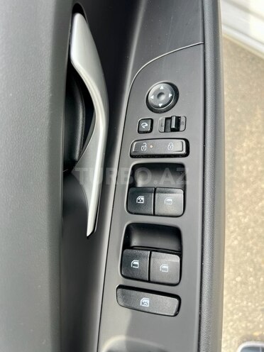 Hyundai Elantra 2024, 24,604 km - 1.5 l - Bakı