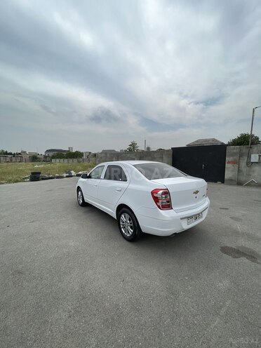 Chevrolet Cobalt 2023, 145,000 km - 1.5 l - Bakı