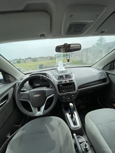 Chevrolet Cobalt 2023, 145,000 km - 1.5 l - Bakı