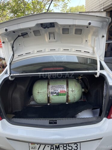 Chevrolet Cobalt 2023, 145,000 km - 1.5 l - Bakı