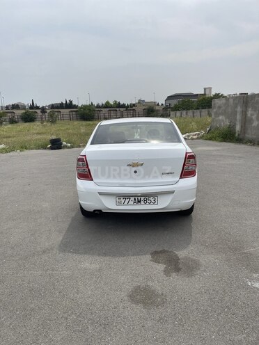 Chevrolet Cobalt 2023, 145,000 km - 1.5 l - Bakı