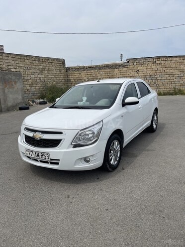 Chevrolet Cobalt 2023, 145,000 km - 1.5 l - Bakı