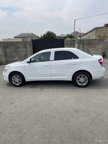 Chevrolet Cobalt 2023, 145,000 km - 1.5 l - Bakı