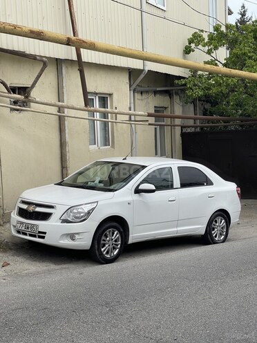 Chevrolet Cobalt 2023, 145,000 km - 1.5 l - Bakı