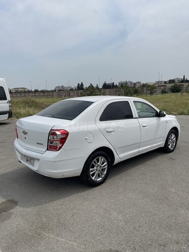 Chevrolet Cobalt 2023, 145,000 km - 1.5 l - Bakı