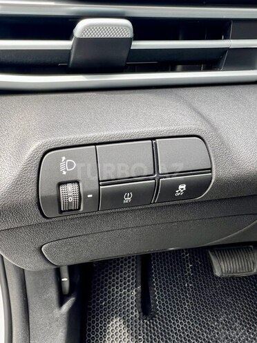 Hyundai Elantra 2024, 24,604 km - 1.5 l - Bakı