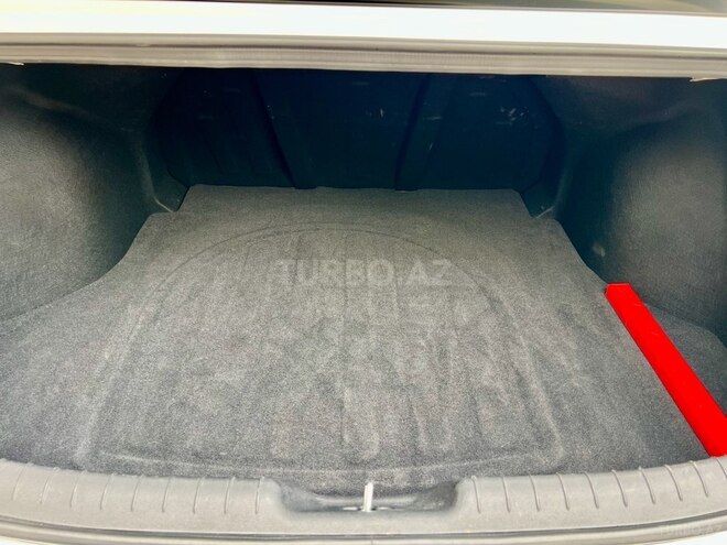 Hyundai Elantra 2024, 24,604 km - 1.5 l - Bakı
