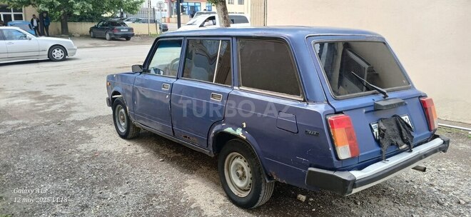LADA (VAZ) 2104 1998, 95,000 km - 1.5 л - Qazax