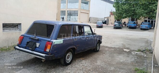 LADA (VAZ) 2104 1998, 95,000 km - 1.5 л - Qazax