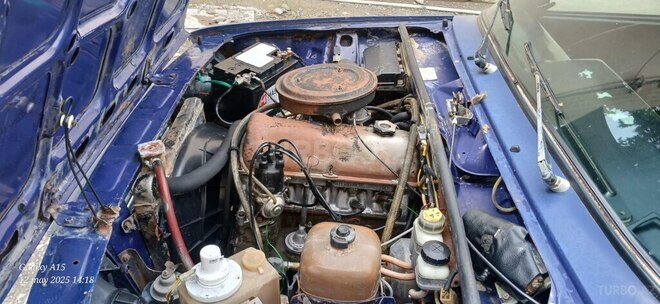 LADA (VAZ) 2104 1998, 95,000 km - 1.5 л - Qazax