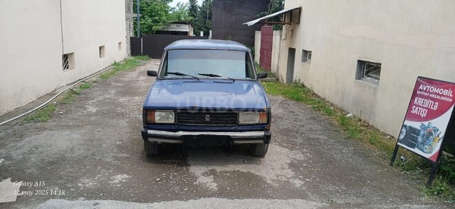 LADA (VAZ) 2104 1998, 95,000 km - 1.5 л - Qazax
