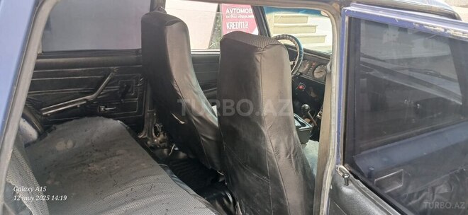 LADA (VAZ) 2104 1998, 95,000 km - 1.5 л - Qazax