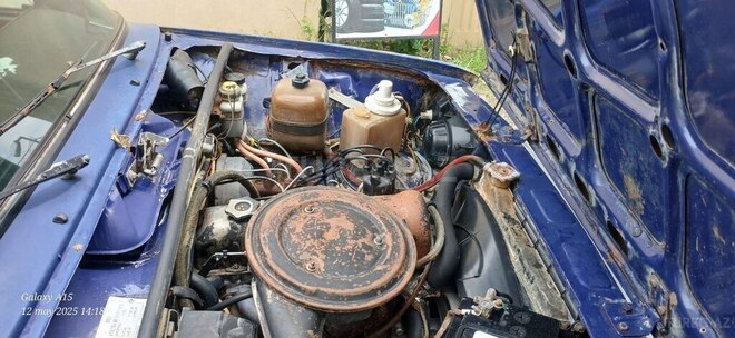 LADA (VAZ) 2104 1998, 95,000 km - 1.5 л - Qazax