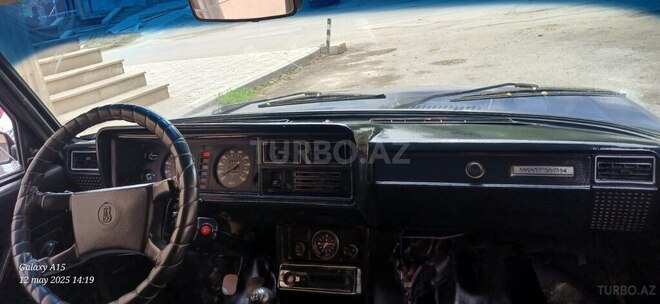 LADA (VAZ) 2104 1998, 95,000 km - 1.5 л - Qazax