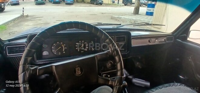 LADA (VAZ) 2104 1998, 95,000 km - 1.5 л - Qazax