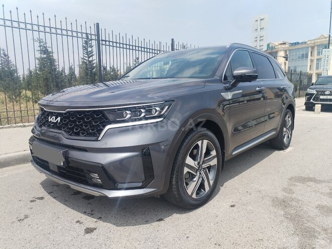 Kia Sorento-4