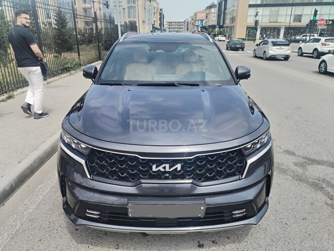 Kia Sorento-2