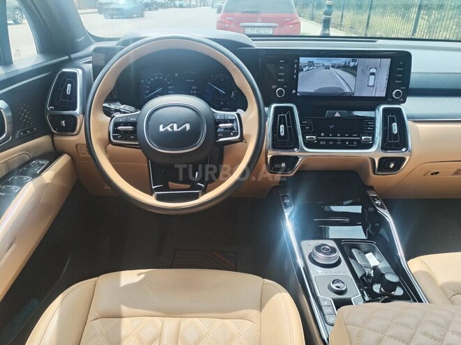 Kia Sorento-8