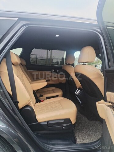 Kia Sorento-10