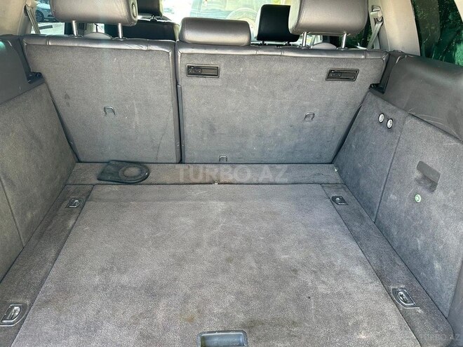 Volkswagen Touareg 2003, 297,000 km - 3.2 л - Bakı