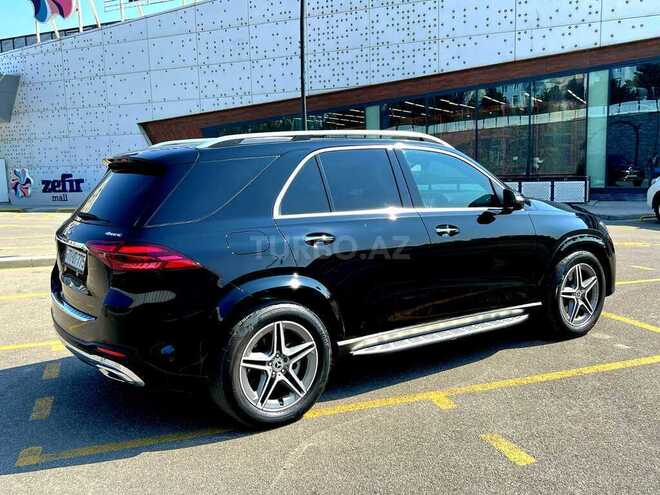 Mercedes GLE 450 2024, 12,059 km - 2.0 l - Bakı