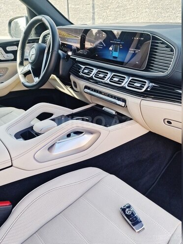 Mercedes GLE 450 2024, 12,059 km - 2.0 l - Bakı