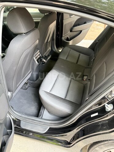 Hyundai Elantra 2017, 273,588 km - 2.0 l - Bakı