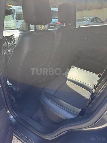 Chevrolet Trax 2018, 38,800 km - 1.4 l - Bakı
