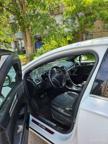 Ford Fusion (North America) 2019, 236,047 km - 1.5 л - Bakı