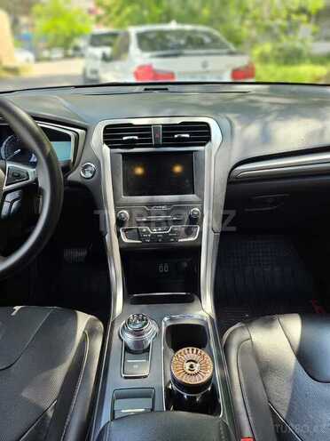Ford Fusion (North America) 2019, 236,047 km - 1.5 л - Bakı
